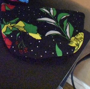Small makeup bag
